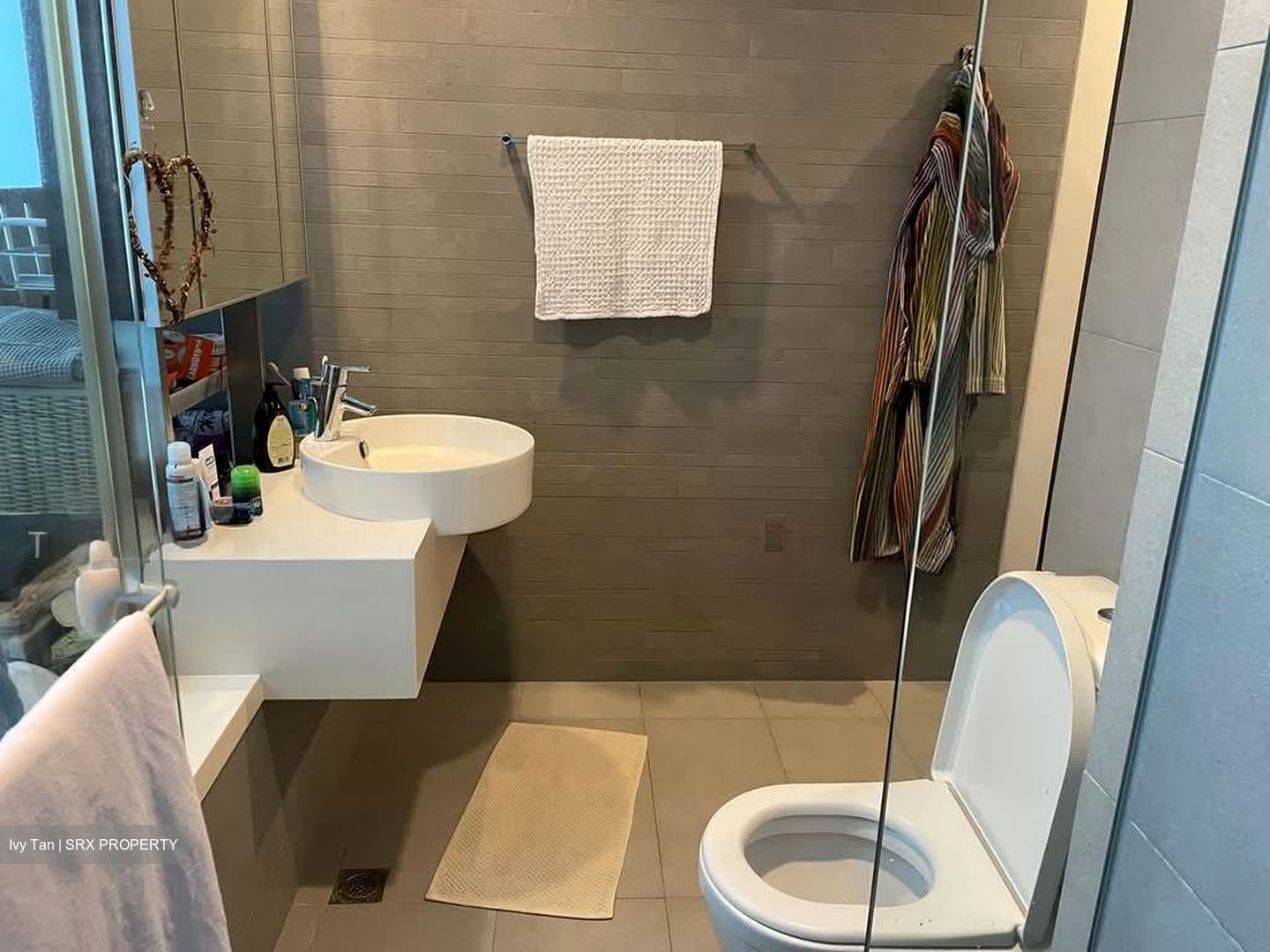 The Suites At Central (D9), Condominium #597157341